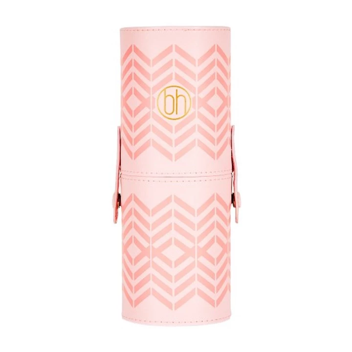 Bộ Cọ 10 Cây BH COSMESTICS Pink Perfection BHBO11